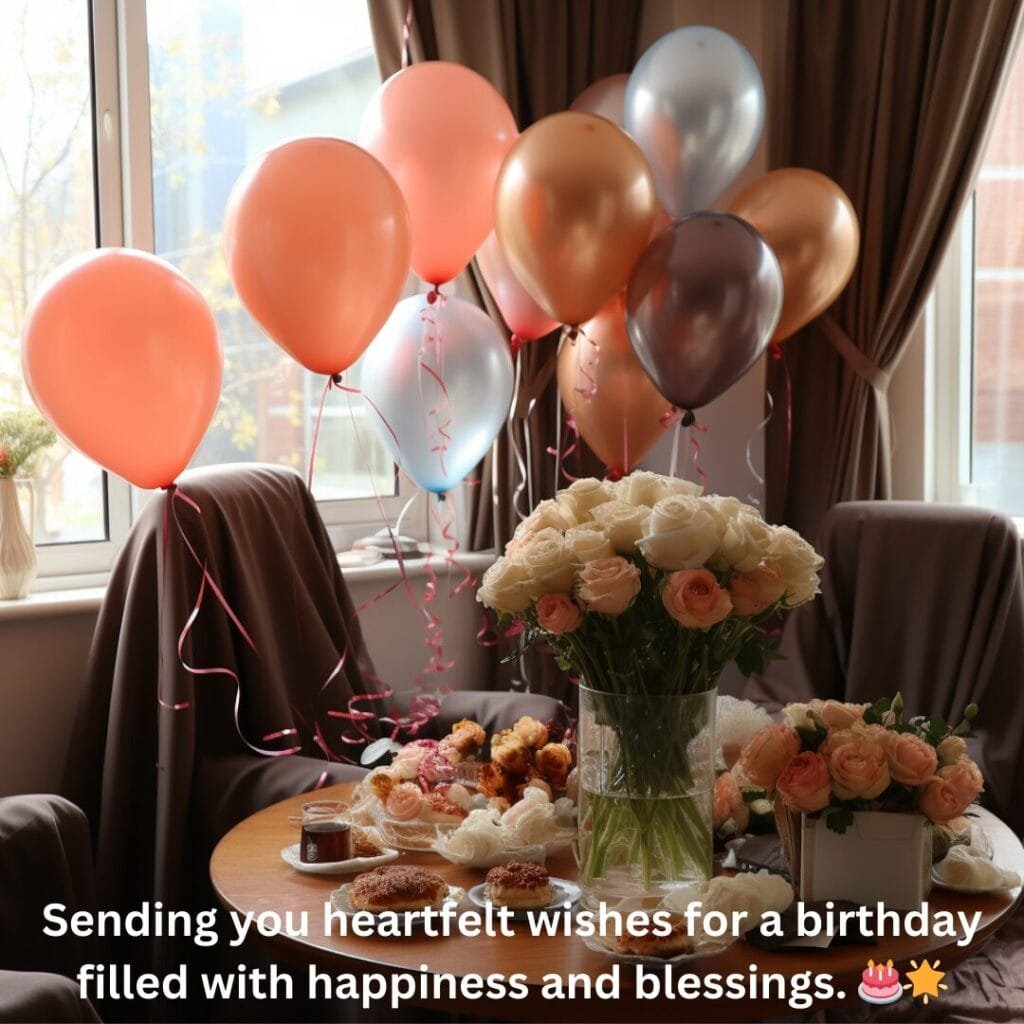 birthday wishes for brother in islamic way
