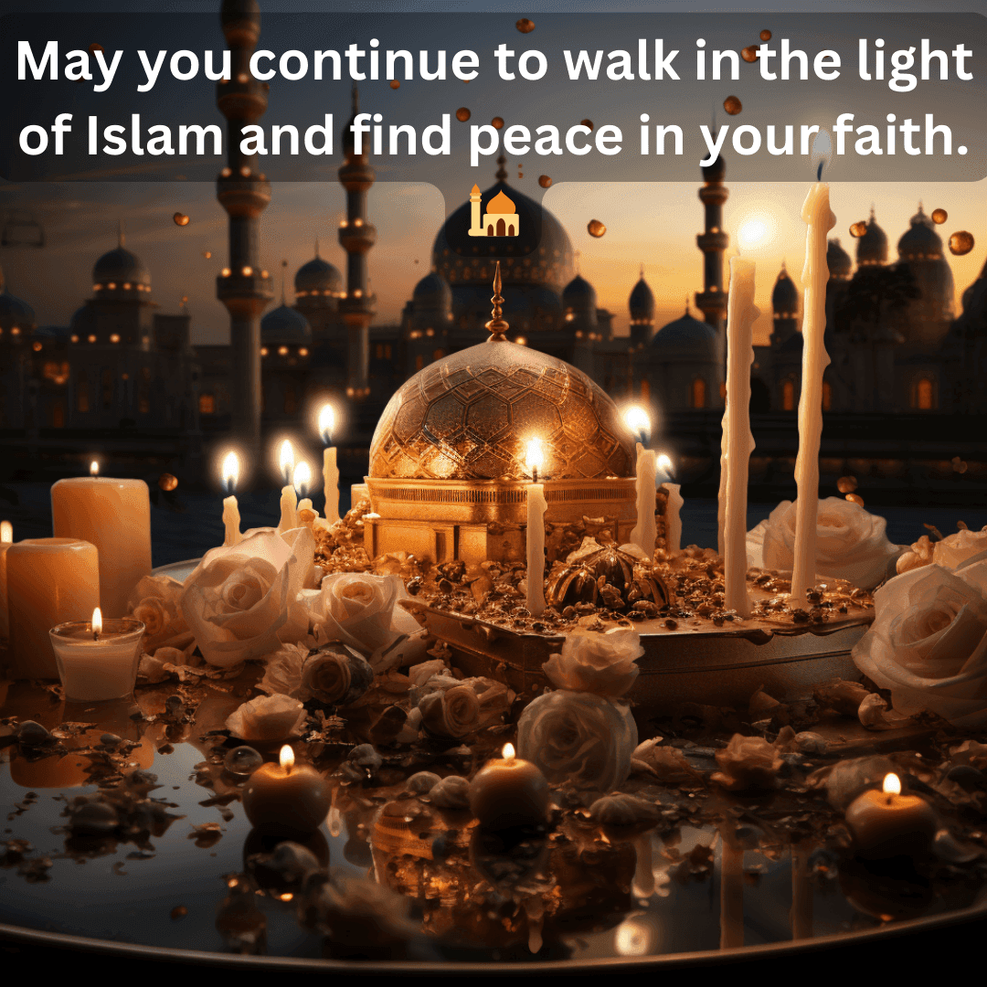 250+ Islamic Birthday Wishes: Duas and Quotes