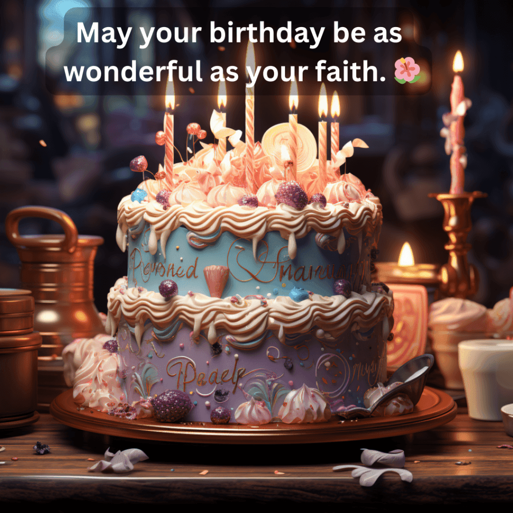 250+ Islamic Birthday Wishes: Duas and Quotes