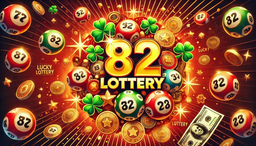 Download 82 Lottery App