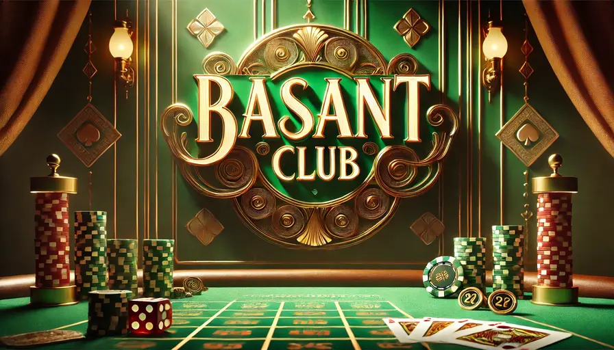 Download Basant Club