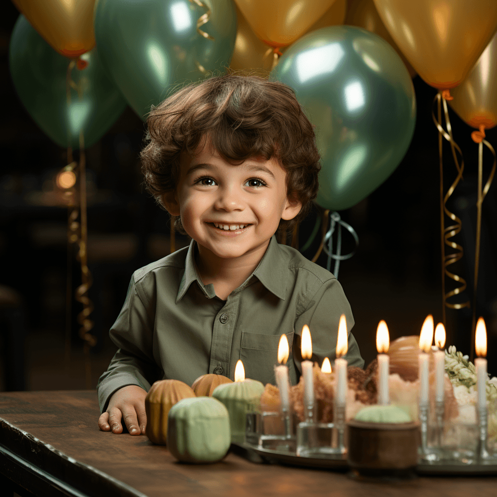 Meaningful Islamic Birthday Wishes: Duas and Blessings
