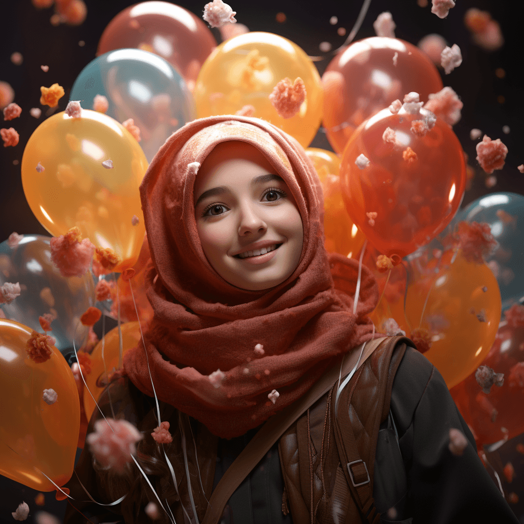 Meaningful Islamic Birthday Wishes: Duas and Blessings